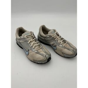 Nike Reax Women's Size 8 Low Top Athletic Running Shoes Multicolor
